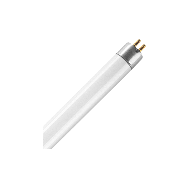 Лампа люминесцентная в ловушки для насекомых F 15W/T5/BL368 G5 d16x288mm | UVA 350-400nm | - SYLVANIA