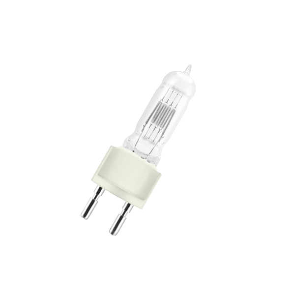 Лампа галогенная специальная 64747 240V 1000W G22 | FKJ CP/71 | - OSRAM