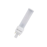 Лампа светодиодная DULUX D13 LED 6W/840 230V G24D-1 | VALUE CLASS | - LEDVANCE