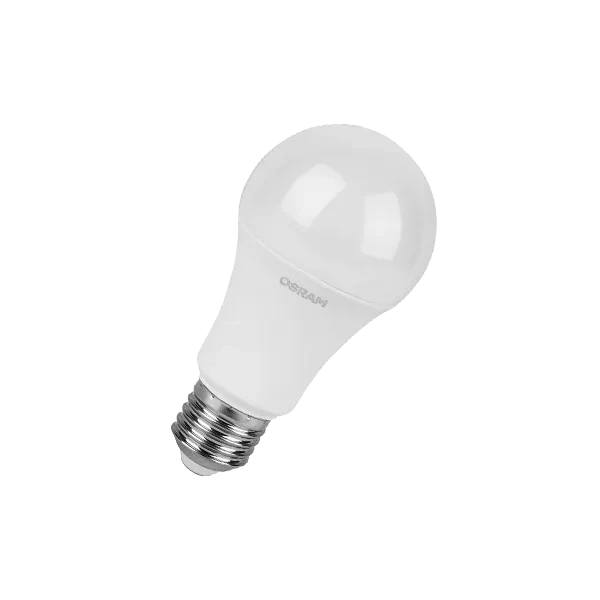Лампа светодиодная LV 15SW/6500K (=125W) E27 | LED Value 2Y | Груша | - OSRAM