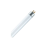 Лампа люминесцентная линейная FH/HE 14W/3000K G5 Т5 D16x549мм | LUMILUX PLUS ECO | - OSRAM