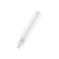Лампа светодиодная DULUX DE 26 LED 10W/830 G24Q-3 (ЭПРА или 220В | VALUE CLASS) - LEDVANCE