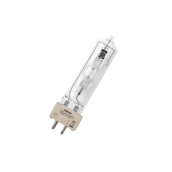 4ArXS HSD 250W/60 90V 3.0A GY9.5 17000Lm 6000K d23x108 2000h - лампа OSRAM (MSD 250)