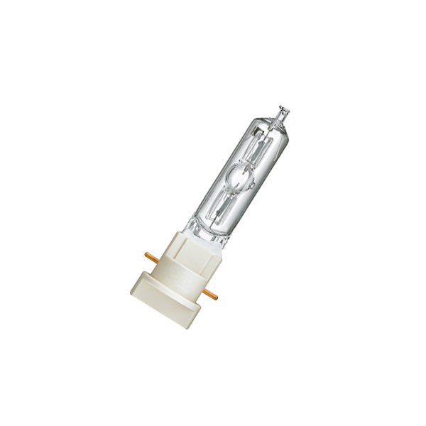 MSR GOLD 300/2 750h PGJX28 MiniFastFit - лампа PHILIPS