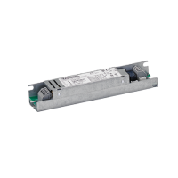 VS EMCc BASIC 180.007 3W 3ч 12–55V 150x31x22 (ББП для аккум. 183204,183205) - блок аварийного питания Vossloh-Schwabe