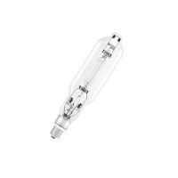 Лампа металлогалогенная HQI-T 2000/D/I E40 | 10.3A 7450K 130000Lm ±30° | - OSRAM