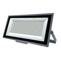 Прожектор светодиодный 600W/6400K (Серый) IP65 60000Lm - FOTON LIGHTING