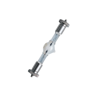 Baby SHARXS HTI 300W/D5/65 300W 100V SFc10-4 22000lm 750h d16x93 (HTI 300/DX) - лампа OSRAM
