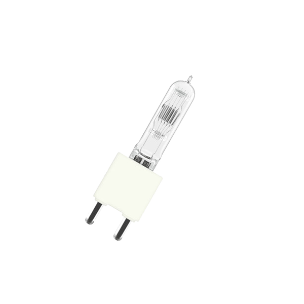 Лампа галогенная специальная 64789 240V 2000W G38 | FKK/FKP CP/73 | - OSRAM