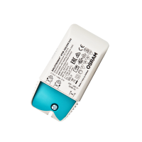 Трансформатор электронный для галогенных ламп HTM 105/230-240 108x52x33mm - OSRAM