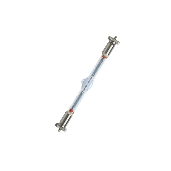 SHARXS HTI 700W/D4/75 SFC10-4 - лампа OSRAM (MSR 700W SA/2DE)