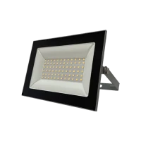 Прожектор светодиодный 70W/4200K | Серый | IP65 7000Lm - FOTON LIGHTING