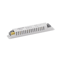 VS EMCc SMART 60.016 3W 1ч 100–220V 177x31x22 (ББП для аккум. 183202,183203) - аварийный блок питания Vossloh-Schwabe