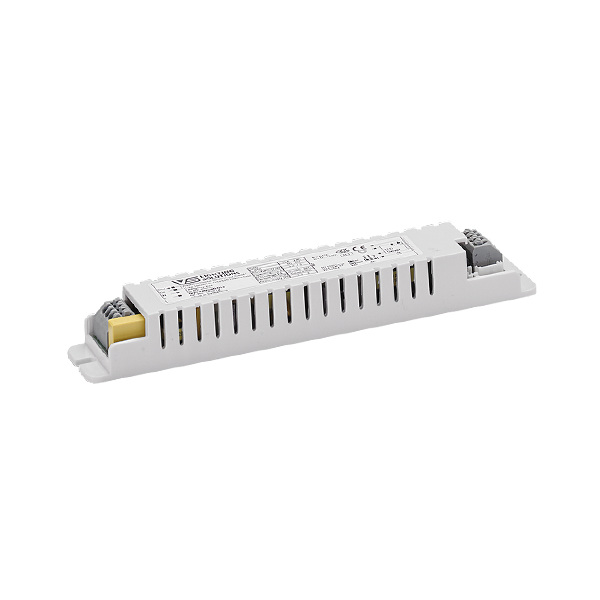 VS EMCc SMART 60.016 3W 1ч 100–220V 177x31x22 (ББП для аккум. 183202,183203) - аварийный блок питания Vossloh-Schwabe
