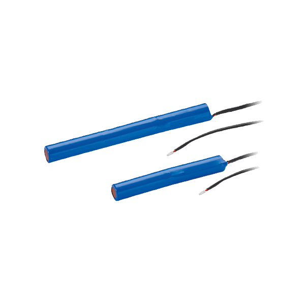 VS Батарея ИБП 3.2V/3.0Ah аккумулятор LiFePO4 1час (liner) d19x131mm