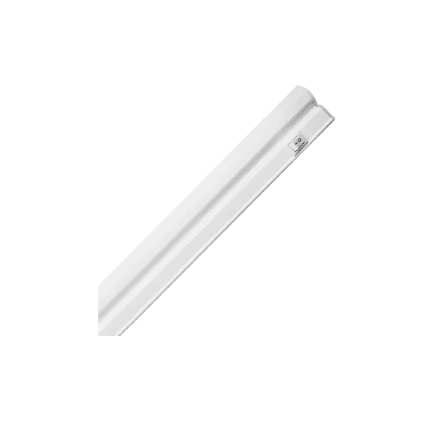 FL-LED T5- 14W 4000K 22*35*868мм 14Вт 1190Лм 220В (светильник светодиодный со штекерами)