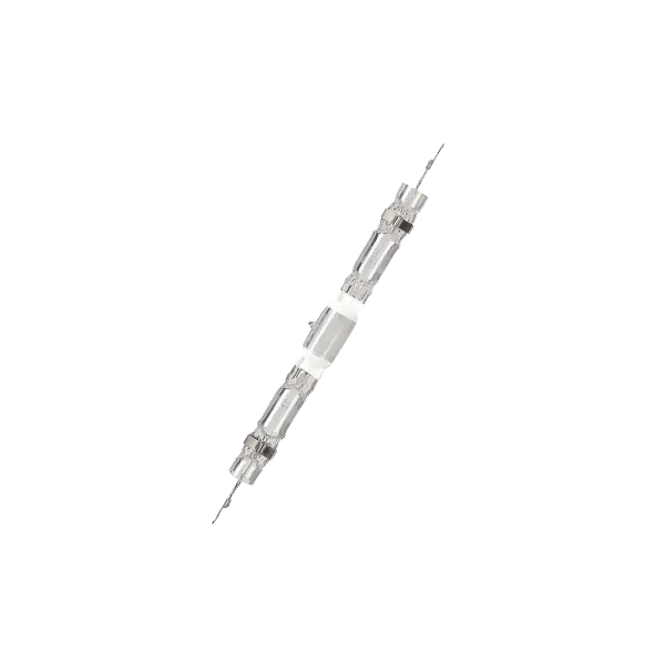 Лампа металлогалогенная MHN-LA 1000/956 X528 (кабель с клемой) 230V 10000h d40x286 - PHILIPS
