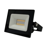 Прожектор светодиодный 20W/6400K (Чёрный) IP65 2000Lm - FOTON LIGHTING