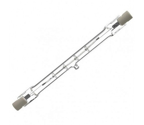 Лампа галогенная LightBest LBH 9072 2000W 220V R7s 333mm