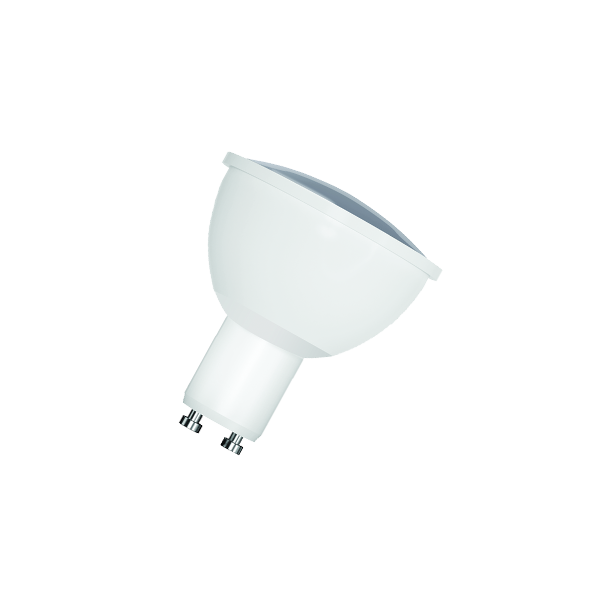 7.5W/6400K (=75W) GU10 220V 700Лм 56xd50 - лампа светодиодная FL-LED PAR16 FOTON LIGHTING