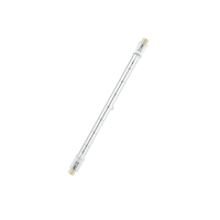 Лампа галогенная специальная 64751 240V 1250W R7s | ELN P2/12 | - OSRAM
