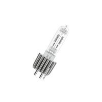 Лампа галогенная специальная 93729 230V 750W G9.5 | HPL | - OSRAM
