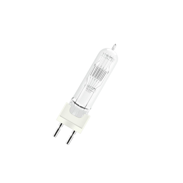 Лампа галогенная специальная 93723 80V 1200W G22 | BDM CP/110 | - OSRAM