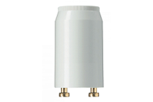Стартер LightBest S10 4-65W 220-240V медный контакт