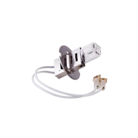 Лампа галогенная для аэродромных огней 6133LL | 45W PK30d 6,6A 2000h d13.5x53mm Male | - NARVA