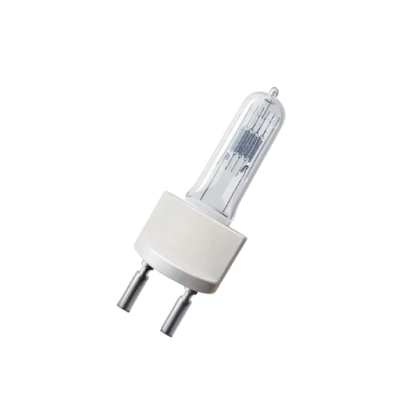 Лампа галогенная специальная 6993Z 230V 650W G22 | FKH CP/39 | - PHILIPS