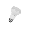 Лампа светодиодная R63 LV 8SW/6500K (=60W) E27 230V | LED Value 2Y | - OSRAM