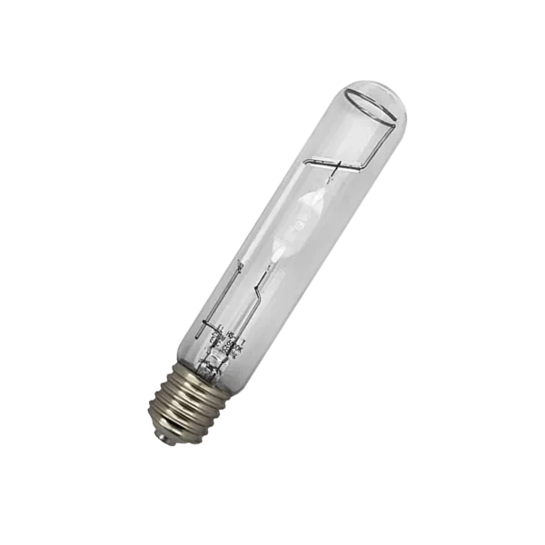 Лампа металлогалогенная MH ДРИ 250W/3000K E40 | 3.0A 25000Lm 10000h d46x245 ±360° | - FOTON LIGHTING