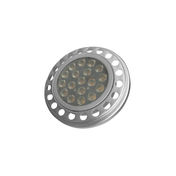 Лампа светодиодная AR111 18W/6400K (=150W) GU10 220V - FOTON LIGHTING