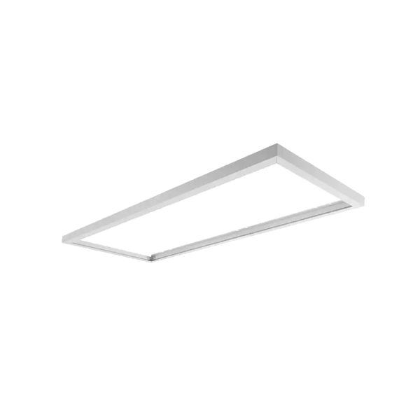 Рамка для накладного монтажа офисной панели | PANEL 1200 RC091Z SMB-297x1197 H-40 | - PHILIPS