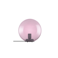 Светильник настольный 1*Е27 | Розовый | 1906 BUBBLE TABLE 250X245 | - LEDVANCE