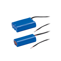 VS Батарея ИБП 3.2V/3.0Ah аккумулятор LiFePO4 1час (Compact) 36x18x65mm