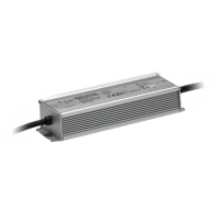 VS (12V 100W IP67) EDXe 1100/12.063 206x69х37мм - Драйвер для светодиодов Vossloh-Schwabe