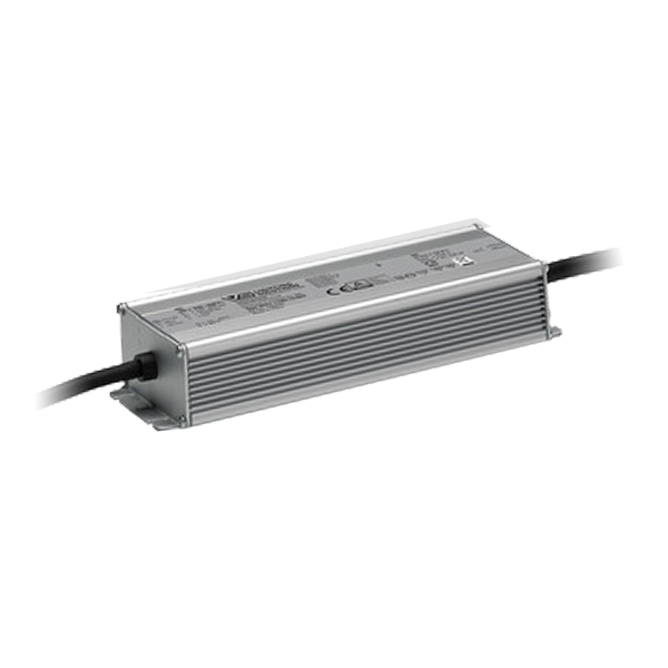 VS (12V 100W IP67) EDXe 1100/12.063 206x69х37мм - Драйвер для светодиодов Vossloh-Schwabe
