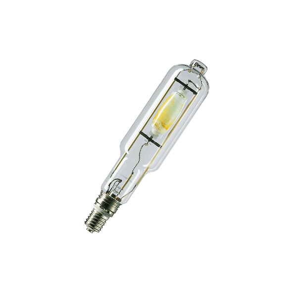 Лампа металлогалогенная HPI-T 2000W/646 4600K E40 | 16.5A 220V 189000Lm 12000h гор±75° d101x430 | - PHILIPS