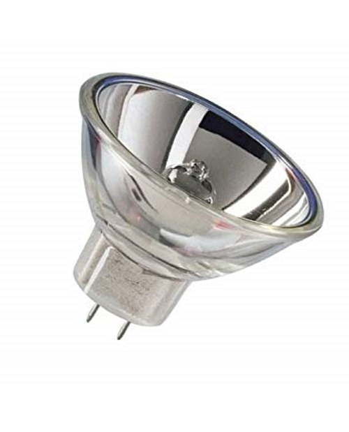 Лампа галогенная LightBest LBH 9098 50W 8V GZ6.35 (64607)