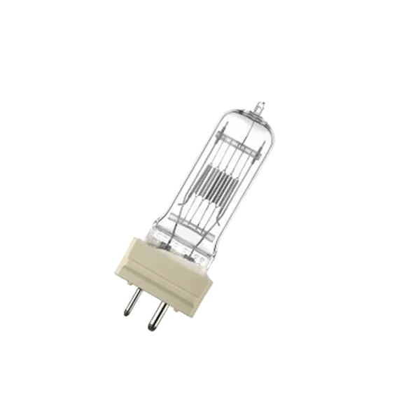 Лампа галогенная специальная 64788 240V 2000W GY16 | FTM CP/72 | - OSRAM