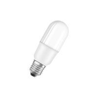 Лампа светодиодная 9W/2700K (=75W) E27 | PARATHOM STICK | - OSRAM