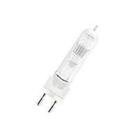 Лампа галогенная специальная 64777 230V 2000W G22 | CP/92 | - OSRAM