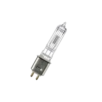 Лампа галогенная специальная 64716 230V 600W G9.5 | GKV | - OSRAM