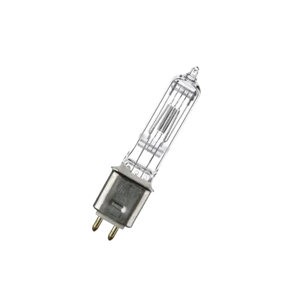 Лампа галогенная специальная 64716 230V 600W G9.5 | GKV | - OSRAM