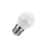 Лампа светодиодная 6.5W/3000K (=60W) E27 | 220-240V 550Lm 6000h | Шарик | - RADIUM RL- P60