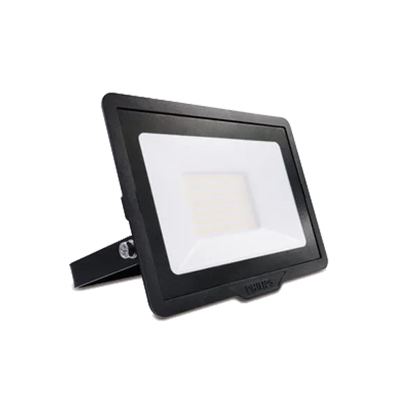 Прожектор светодиодный 70W/4000K IP65 5950lm Чёрный | BVP150 | - PHILIPS