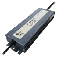 Драйвер для светодиодов герметичный 24V/250W IP67 МЕТАЛЛ | FL-PS TP24250 | - FOTON LIGHTING