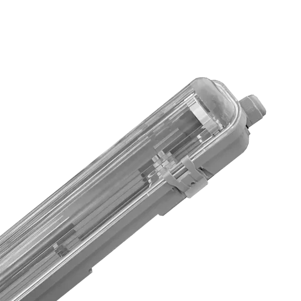 Светильник под светодиодную лампу Т8 1500мм | FL-LED LSP-BOX-1x1500 | - FOTON LIGHTING
