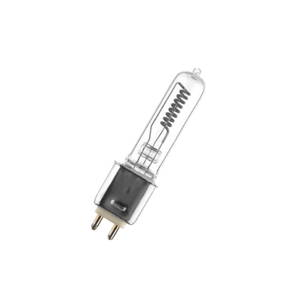 Лампа галогенная специальная 93734 240V 1000W G9.5 | FEP CP/77 | - OSRAM
